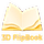 3D FlipBook WordPress Plugin