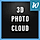 3D Photo Cloud - WordPress Media Plugin