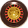 3D Roulette (European/French Roulette)