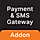 6amTech Payment & SMS Gateway Addon