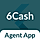 6Cash - Agent App