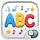 ABC Tracing Sound Fun : Complete iOS Educational App for Kids