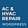 AC Repair WordPress Theme