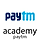 Academy LMS Paytm Payment Addon