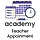 Academy Lms Teacher Appointment Booking Addon