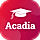 Acadia - Online Courses & Education Template