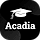 Acadia - University & Online Course  React Next js Template