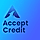 Accept Credit - Financial Services Elementor Template kit
