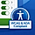 AccessiWidget - WCAG 2.1 AA & ADA Compliance Accessibility Widget with Configurator