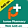 Acnoo Pharmacy - Web Add-on for pharmacy shop I Pharmacy store