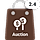 Active eCommerce Auction Add-on