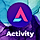 Activity WordPress Theme