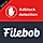 Adblock Detection Add-on For Filebob