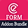 Add-on Bundle for eForm WordPress Form Builder