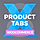 Add Product Tabs for WooCommerce WordPress Plugin