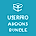 Addons Pack for UserPro WordPress Plugin