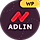 Adlin WordPress Theme