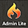 Admin Lite - PHP Admin Panel + User Management
