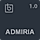 Admiria - The Ultimate Admin & Dashboard Template
