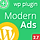 ADS - Modern WordPress Ad Plugin