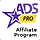 Ads Pro Add-on - WordPress Affiliate Program