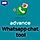 Advance Whatsapp Chat Tool