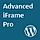 Advanced iFrame Pro WordPress Plugin