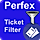 Advanced Support Ticket Filters Module for Perfex CRM