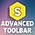 Advanced Toolbar — Superfly Menu Plugin Add-on