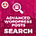 Advanced WordPress Posts Search