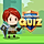 Adventure Quiz - HTML5 Game (Construct 3) + Firebase Leaderboard (No plugin)