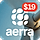 Aerra WordPress Theme