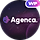 Agenca WordPress Theme