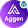 Aggen WordPress Theme