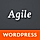 Agile WordPress Theme