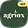 Agriox WordPress Theme