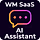 AI Assistant & Knowledge Bot Addon for WhatsMarkSaaS