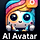 AI Avatar -  Profile Picture Maker SaaS