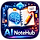 AI NoteHub – Ultimate AI Prompt Manager & Organizer Flutter App (AdMob + Facebook Ads)