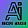 Ai recipe maker - Open AI Blog & review writing tool | ChatGPT AI Writing Assistant | Ai chatbot