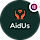 AidUs WordPress Theme