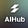 AIHub WordPress Theme