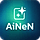 AINeN WordPress Theme
