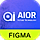 Aior - AI Startup & Technology Figma Template