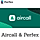 Aircall.io ® module for Perfexcrm