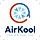 AirKool - Air Conditioning & Heating Company XD Website Design Template