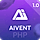 Aivent - AI Event, Conference and Meetup PHP Template