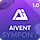 Aivent - AI Event, Conference and Meetup Symfony Template