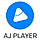 AJ Player – Android HD & 4K Video Player App | MX-Style Clone | All Format Video Player