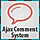 Ajax Comment System for Laravel